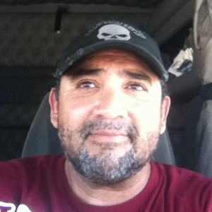 Meet your Posher, Joe